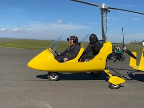 Customer Photo of Gyrocopter Experience Perth